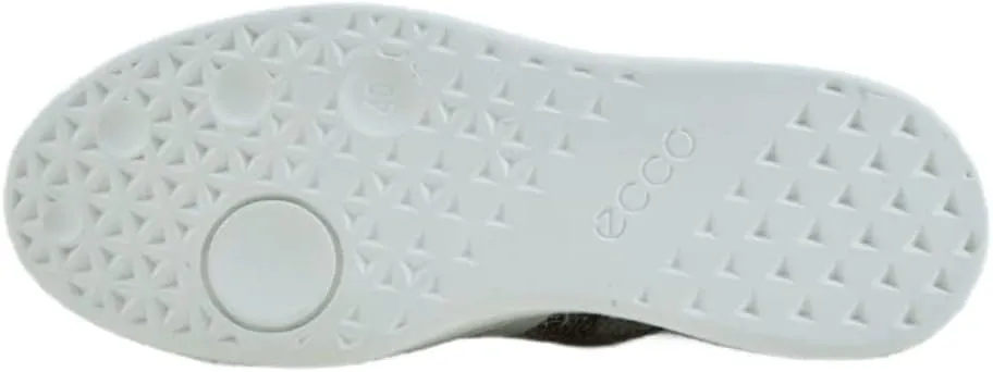 ECCO Women's Tray Street Sneaker