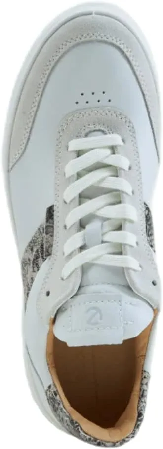 ECCO Women's Tray Street Sneaker