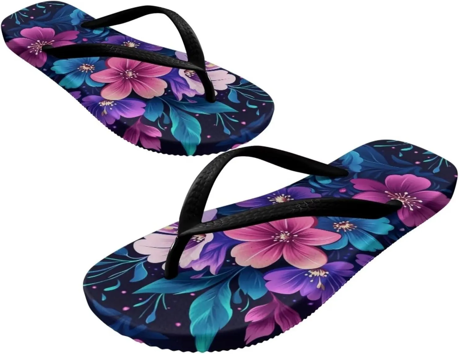 Flip Flops for Women Beach Sandals Fashion Summer Outfits Hawaii Trip Essentials