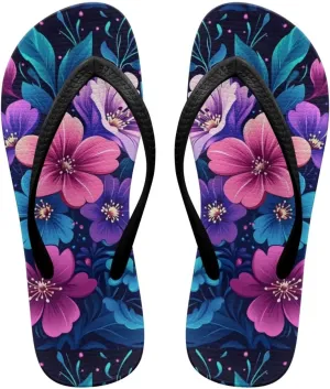 Flip Flops for Women Beach Sandals Fashion Summer Outfits Hawaii Trip Essentials