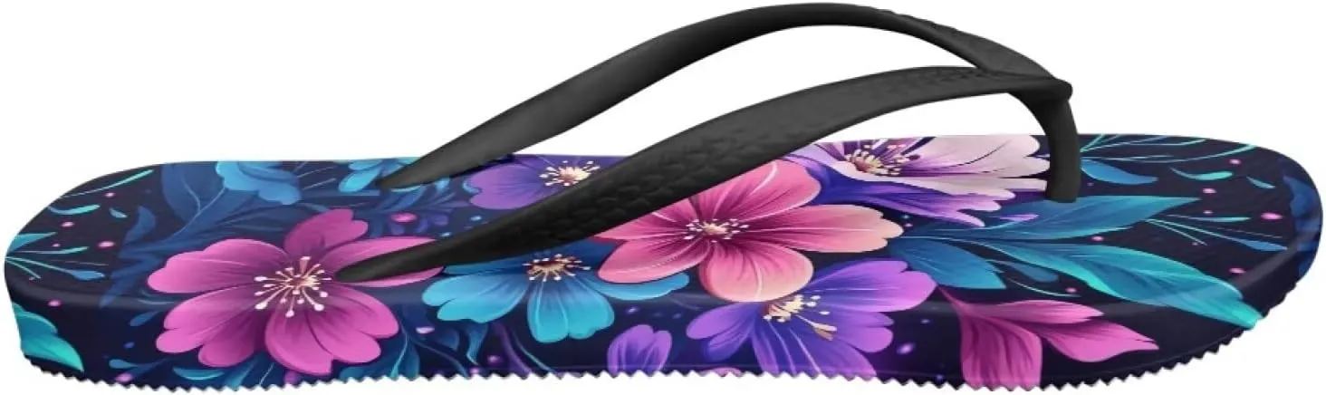 Flip Flops for Women Beach Sandals Fashion Summer Outfits Hawaii Trip Essentials