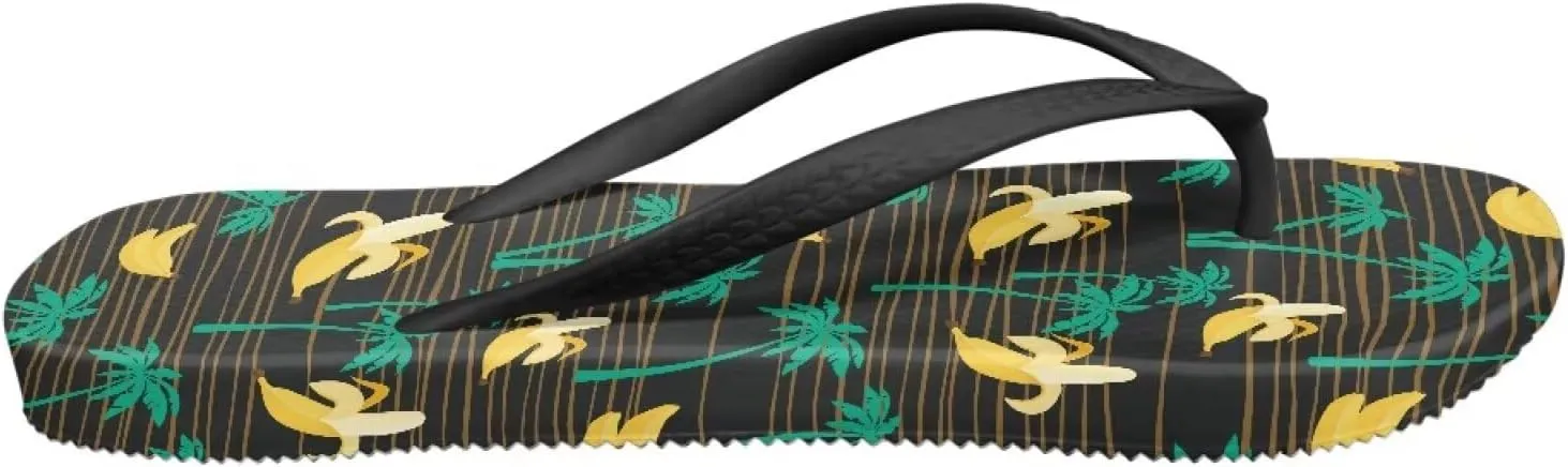 Flip Flops for Women Beach Sandals Fashion Summer Outfits Hawaii Trip Essentials