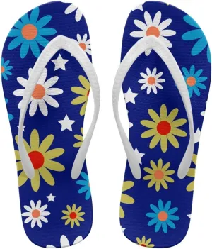 Flip Flops for Women Comfy Summer Fashion Outfits Beach Sandals Casual Summer Shoes