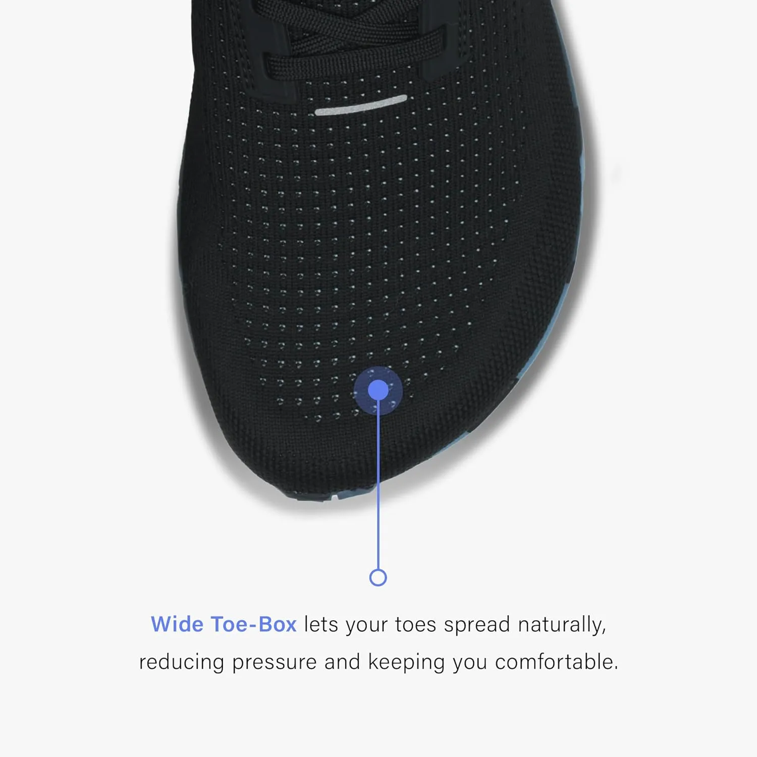 FLUX FOOTWEAR Adapt Runners for Women and Mens Barefoot Minimalist Shoes – Wide Toe Box, Zero Drop Sole, Lightweight & Flexible, Perfect for Walking, Running and Everyday Comfort
