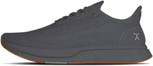 FLUX FOOTWEAR Adapt Runners for Women and Mens Barefoot Minimalist Shoes – Wide Toe Box, Zero Drop Sole, Lightweight & Flexible, Perfect for Walking, Running and Everyday Comfort