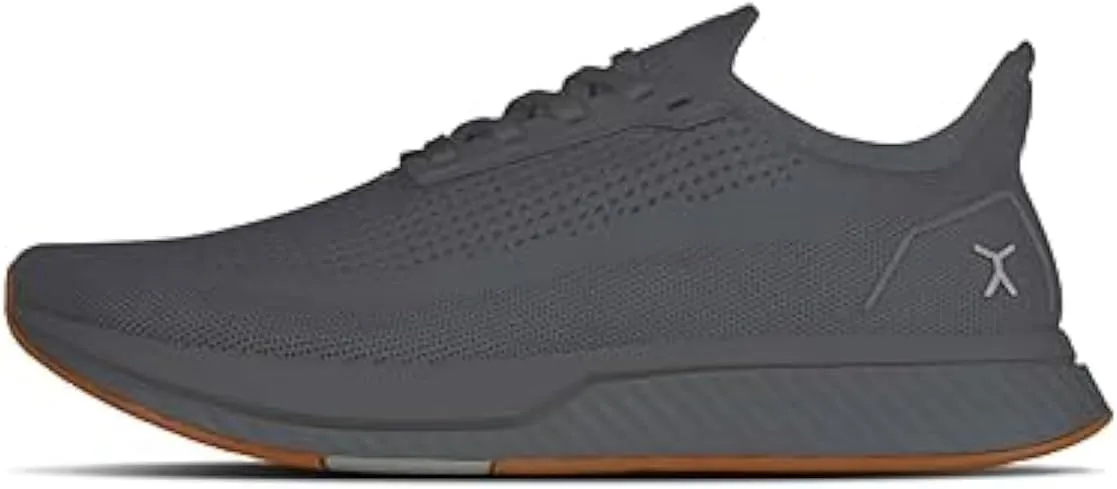 FLUX FOOTWEAR Adapt Runners for Women and Mens Barefoot Minimalist Shoes – Wide Toe Box, Zero Drop Sole, Lightweight & Flexible, Perfect for Walking, Running and Everyday Comfort