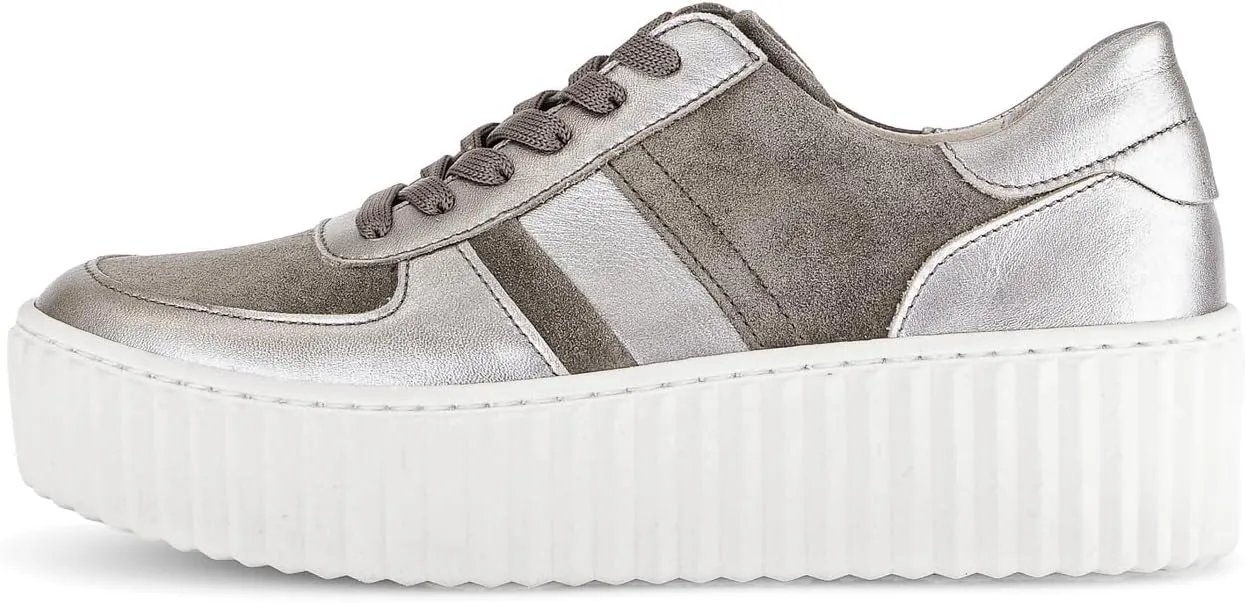 Gabor Women's 53.203 Sneaker