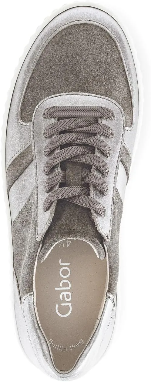 Gabor Women's 53.203 Sneaker