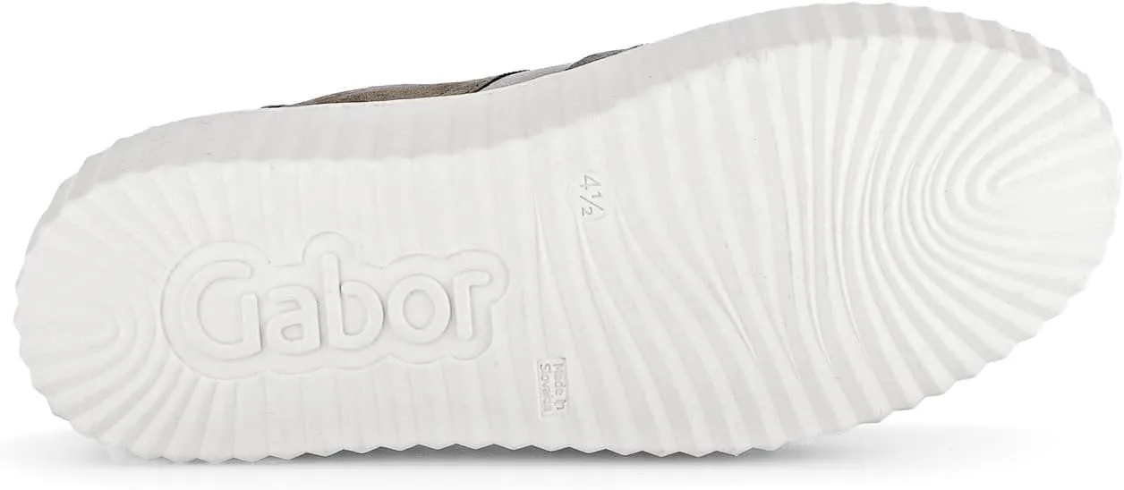 Gabor Women's 53.203 Sneaker