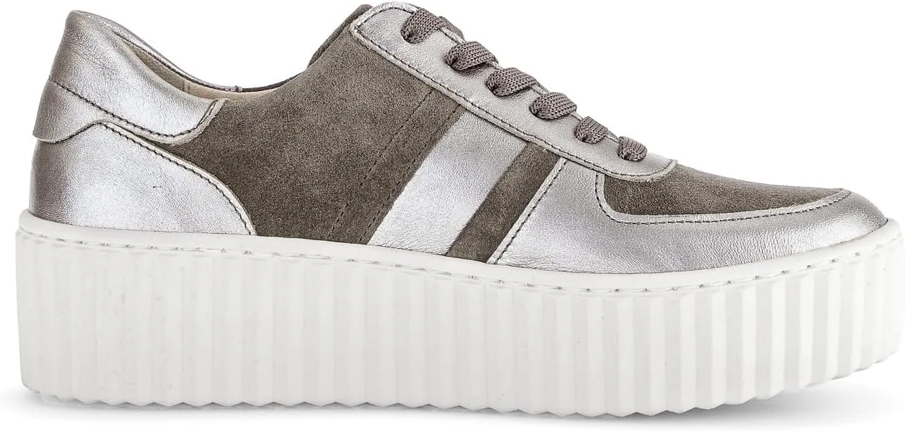 Gabor Women's 53.203 Sneaker