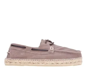 Hamptons - - All-in-one collection Taupe Shoes Vintage Sale-priced Boat