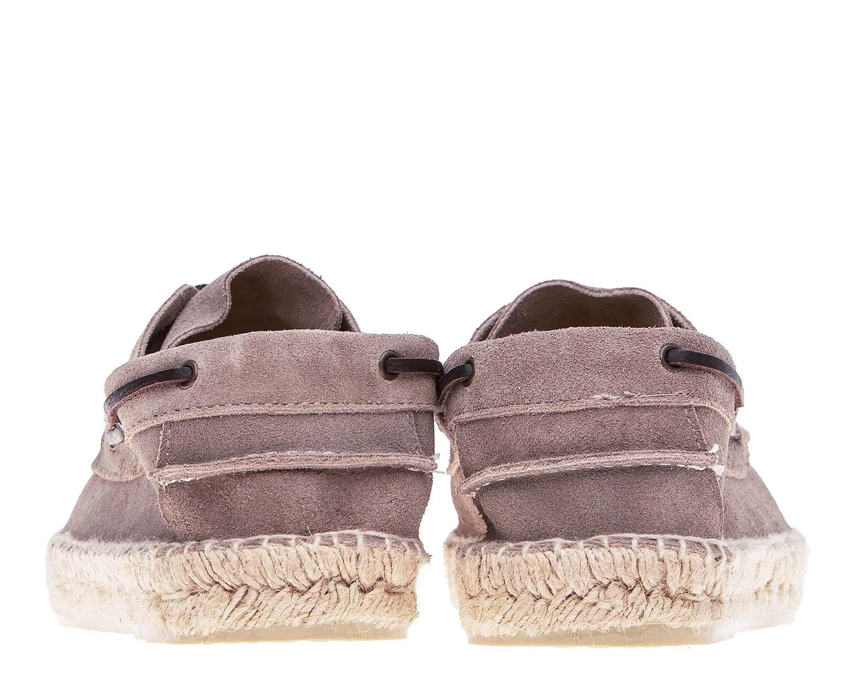 Hamptons - - All-in-one collection Taupe Shoes Vintage Sale-priced Boat