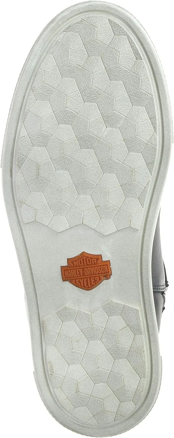 Harley-Davidson Footwear Women's Bateman Harness Sneaker