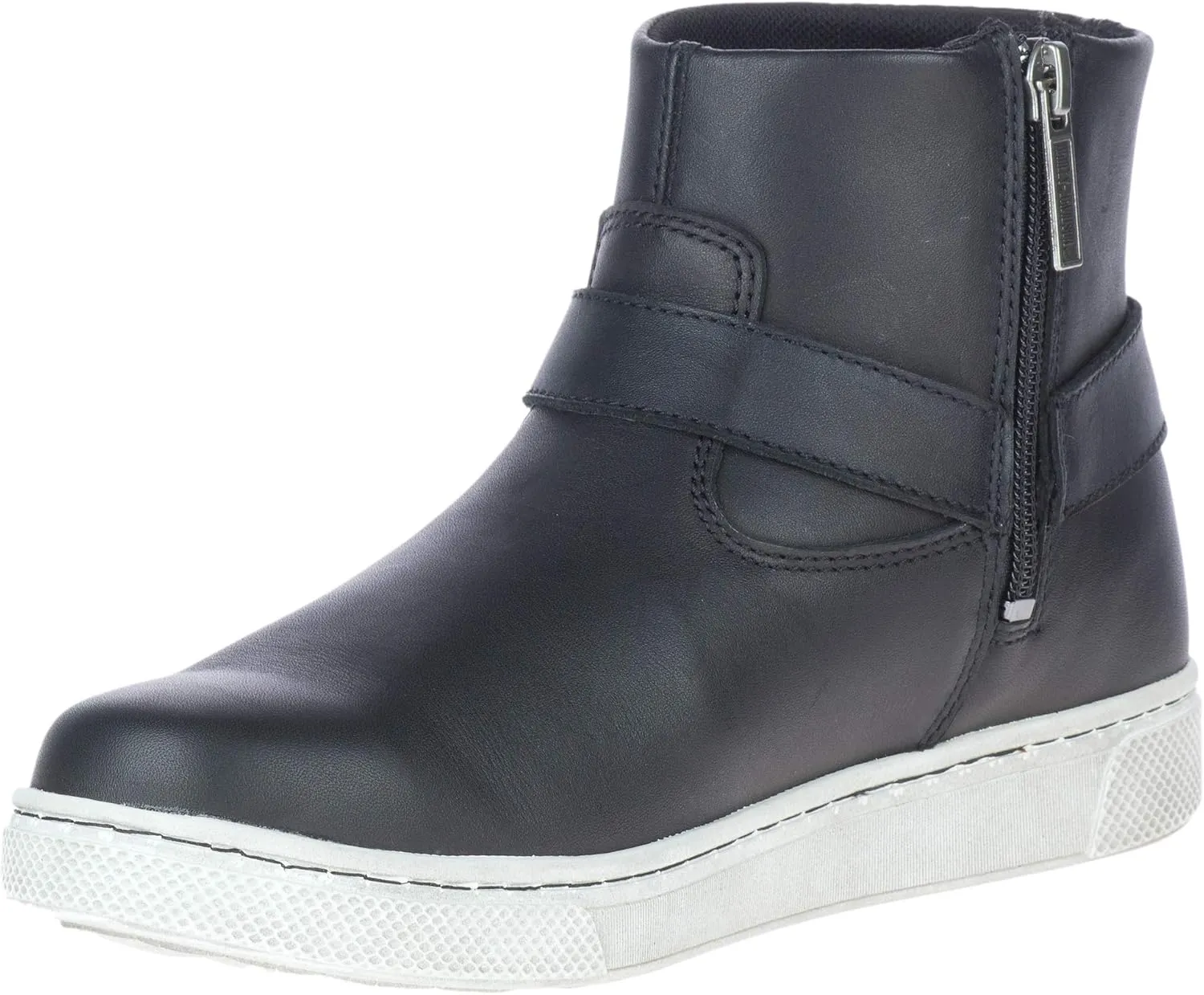 Harley-Davidson Footwear Women's Bateman Harness Sneaker