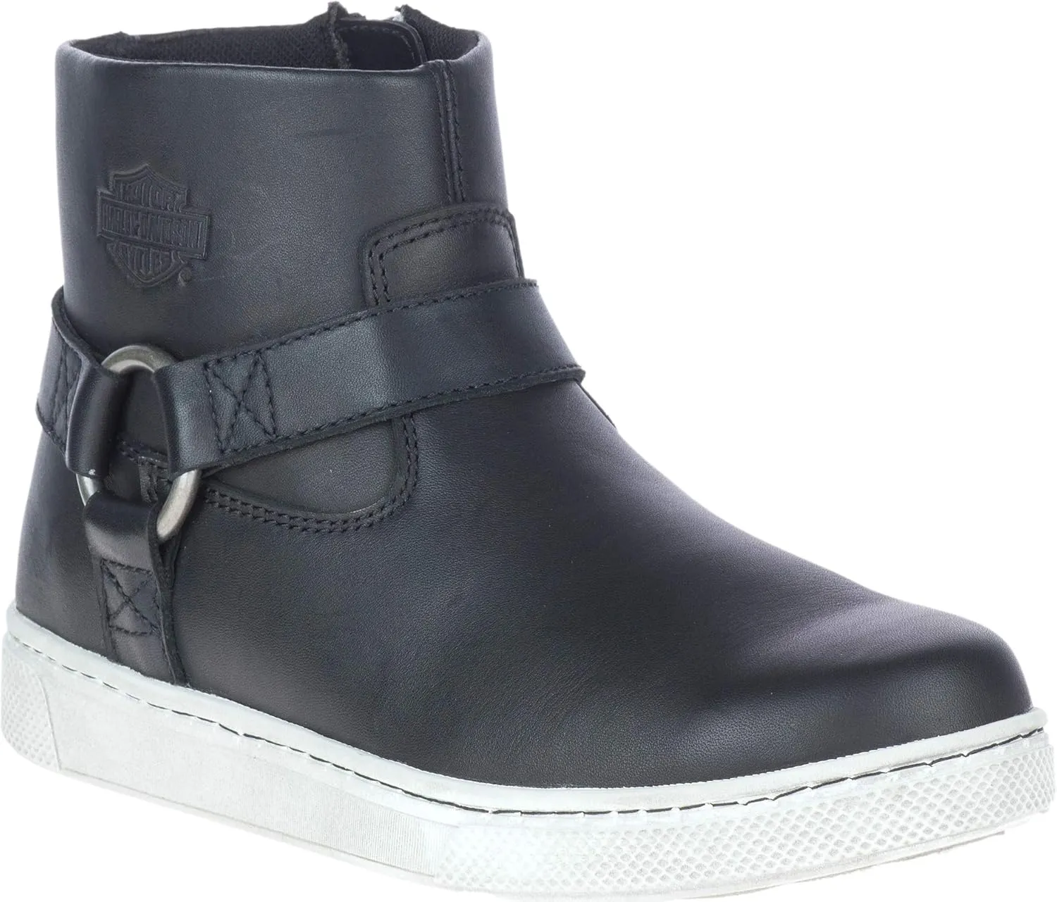 Harley-Davidson Footwear Women's Bateman Harness Sneaker