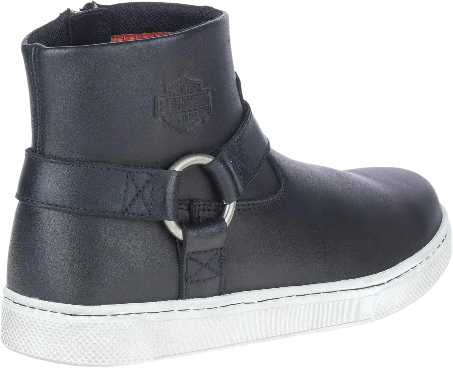 Harley-Davidson Footwear Women's Bateman Harness Sneaker