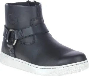 Harley-Davidson Footwear Women's Bateman Harness Sneaker