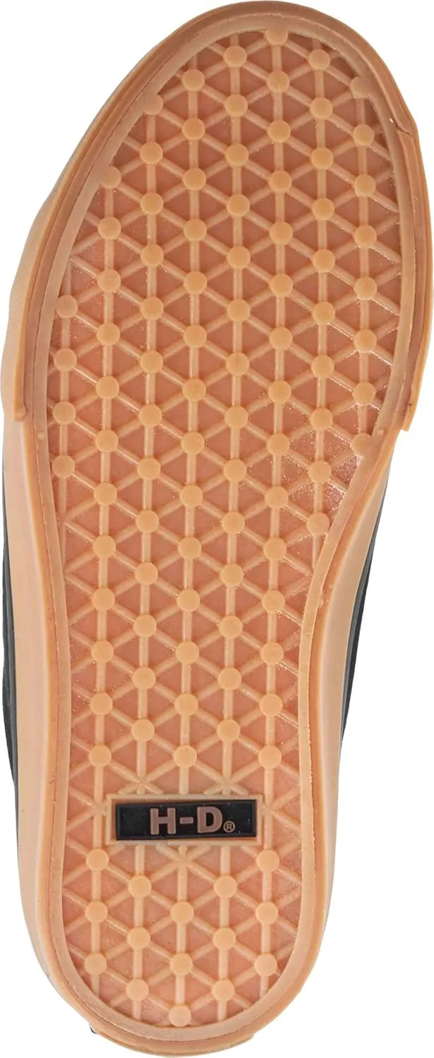 HARLEY-DAVIDSON FOOTWEAR Women's Torland Sneaker