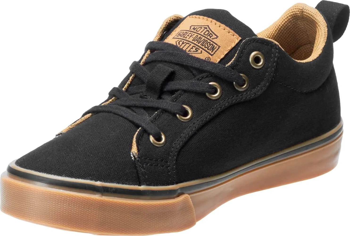 HARLEY-DAVIDSON FOOTWEAR Women's Torland Sneaker