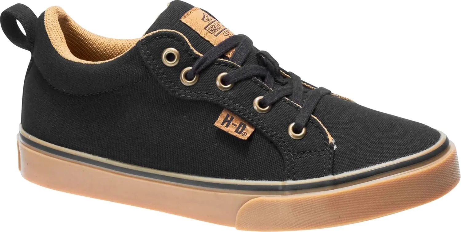 HARLEY-DAVIDSON FOOTWEAR Women's Torland Sneaker