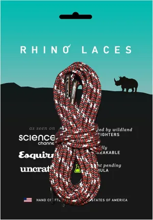 Heavy Duty Unbreakable Boot Laces