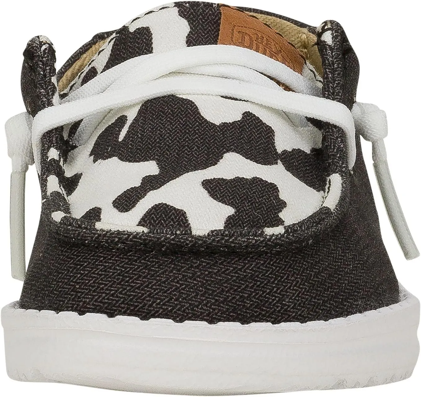 Hey Dude Baby Girl's Wendy Funk Cowgirl Bling (Toddler)