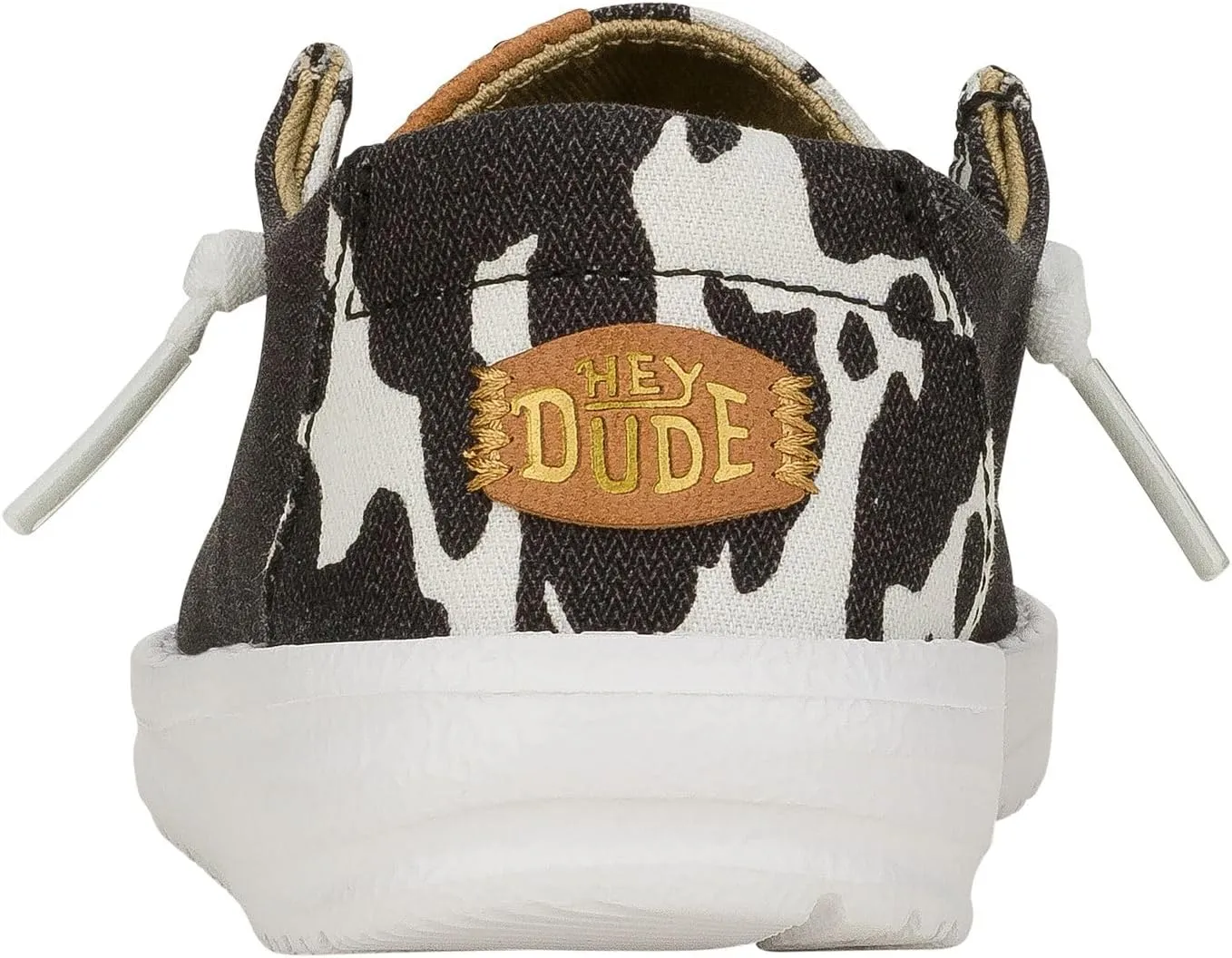Hey Dude Baby Girl's Wendy Funk Cowgirl Bling (Toddler)