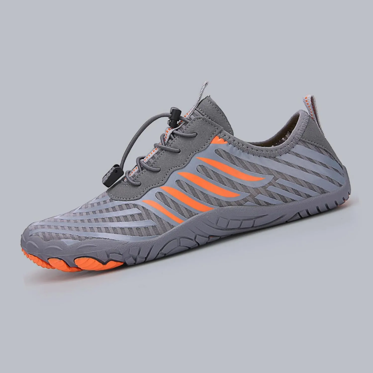 Hiking Water Shoes with Arch Support for Women Walking Barefoot Shoes Women Waterproof Quick-Dry Outdoor Athletic Running Sports for Swim Pool Beach Surf Walk Water Yoga River Lake Hiking