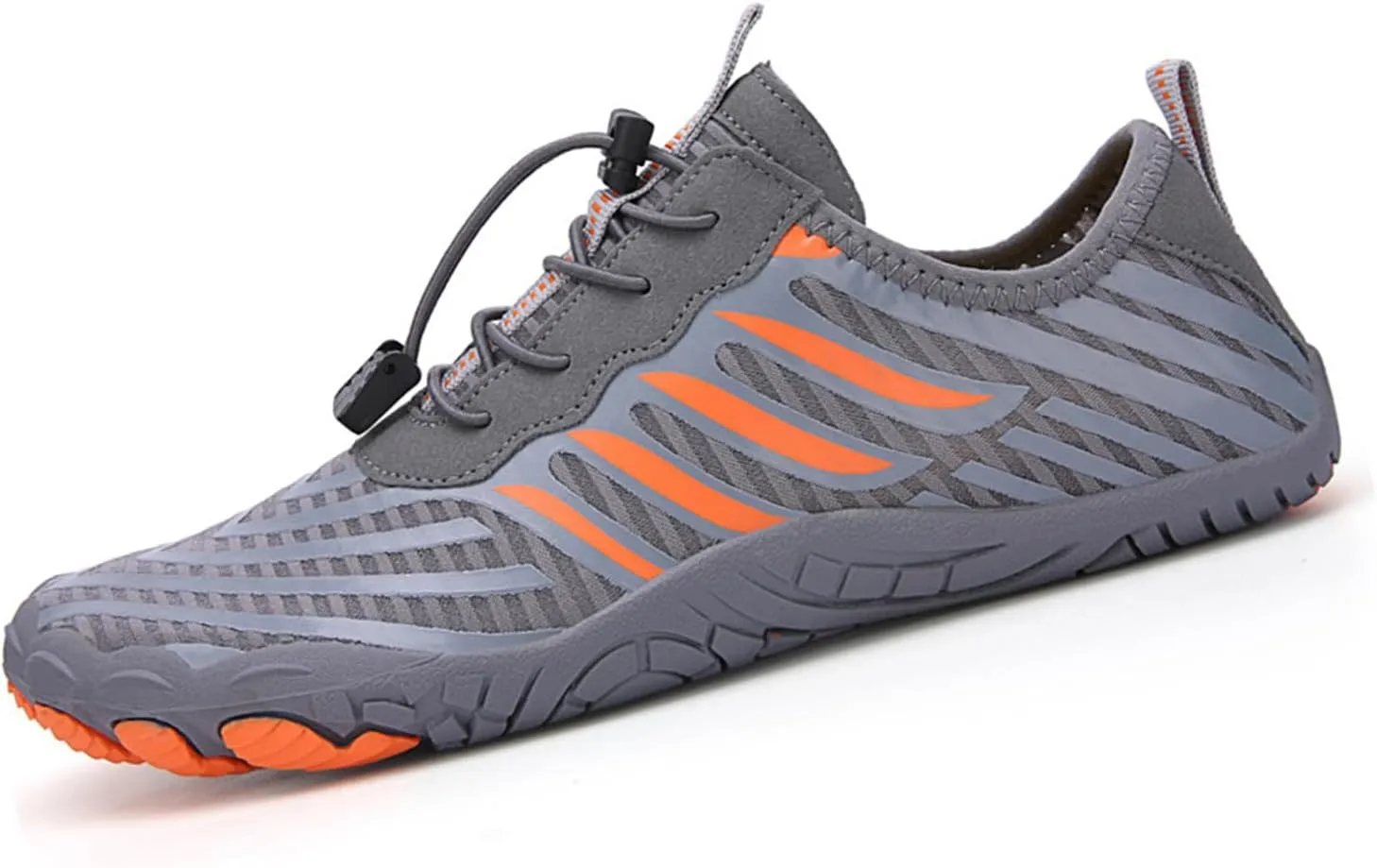 Hiking Water Shoes with Arch Support for Women Walking Barefoot Shoes Women Waterproof Quick-Dry Outdoor Athletic Running Sports for Swim Pool Beach Surf Walk Water Yoga River Lake Hiking