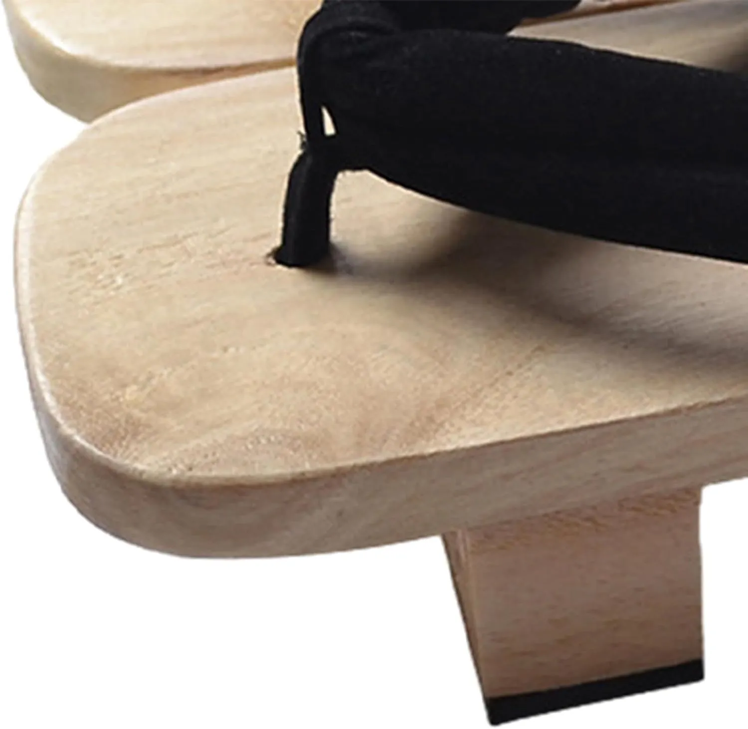 Japanese Wooden Clogs, Japanese Geta Shoes, Indoor And Outdoor Portable Casual Shoes, Comfortable Sandals for V
