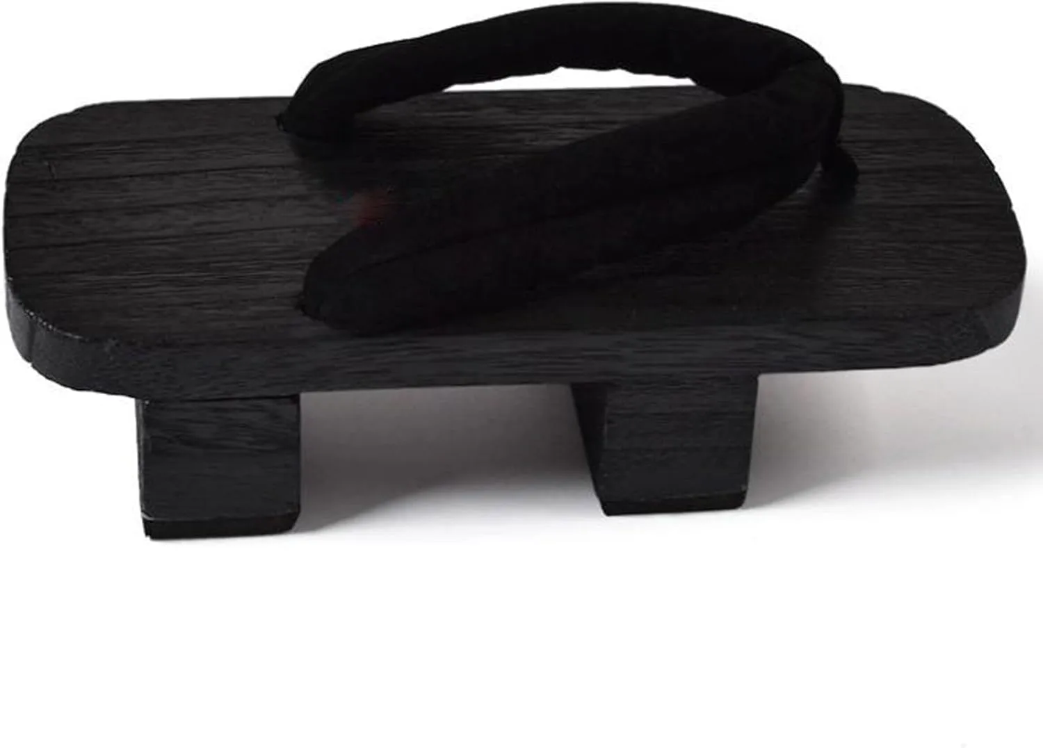Japanese Wooden Clogs, Japanese Geta Shoes, Indoor And Outdoor Portable Casual Shoes, Comfortable Sandals for V