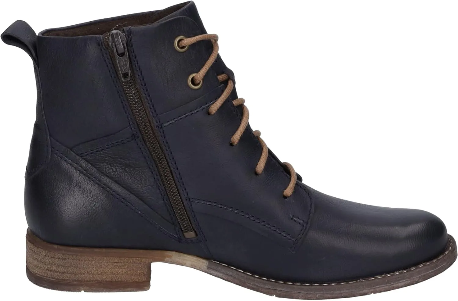 Josef Seibel Women's Chukka Boots Ankle