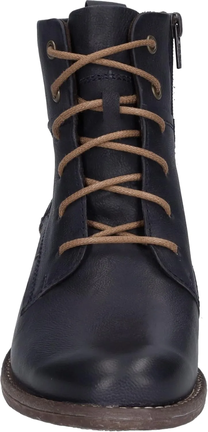 Josef Seibel Women's Chukka Boots Ankle