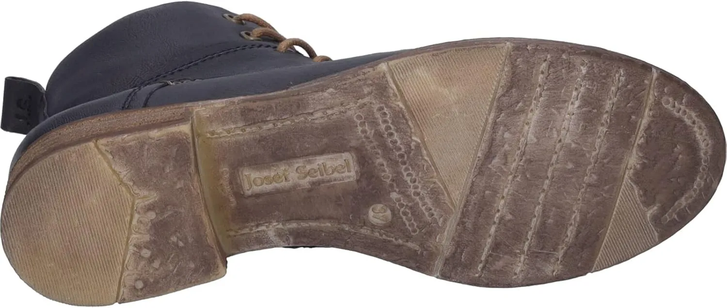Josef Seibel Women's Chukka Boots Ankle