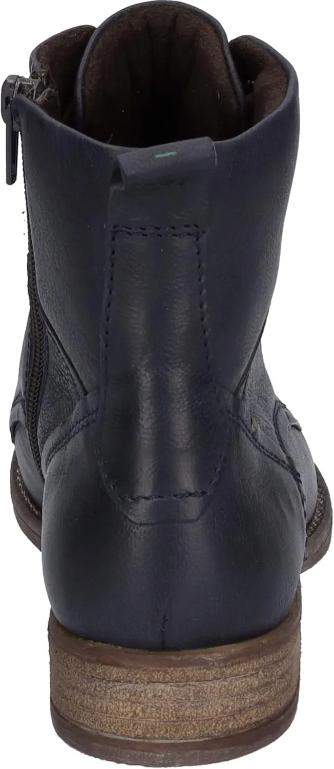 Josef Seibel Women's Chukka Boots Ankle