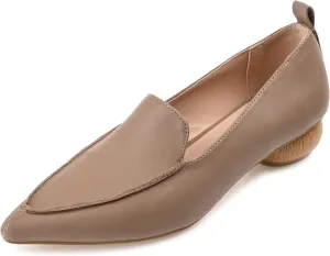 Journee Collection Women's Maggs Loafer Flat