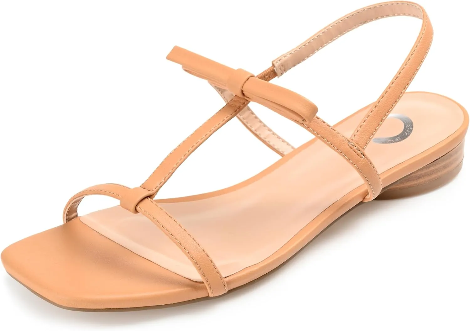 Journee Collection Women's Zaidda Sandal