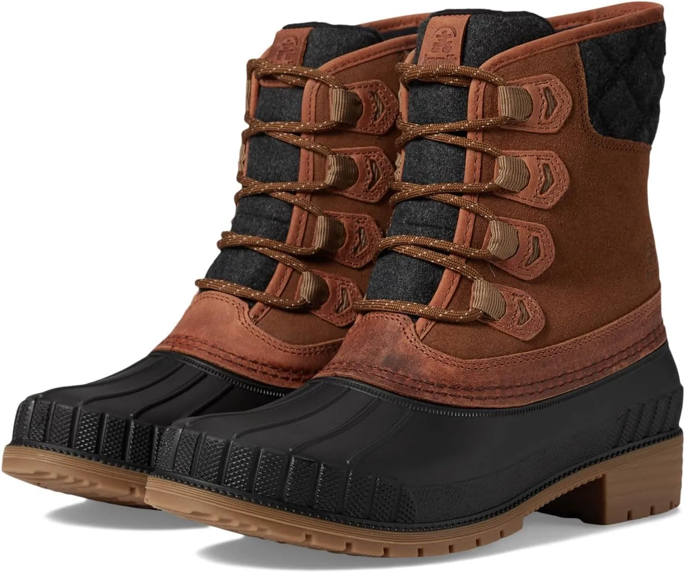 Kamik Women's Sienna Mid S Winter Boots