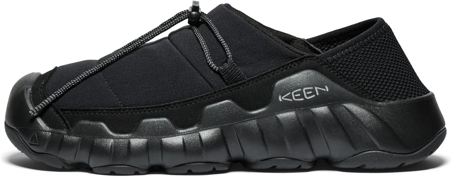 KEEN Men's Hypowser Crushback Heel Comfortable Slip on Shoes