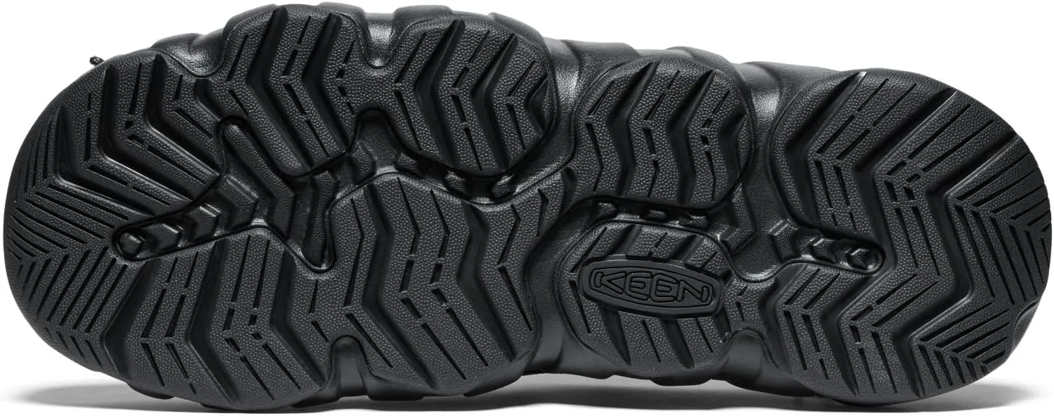 KEEN Men's Hypowser Crushback Heel Comfortable Slip on Shoes