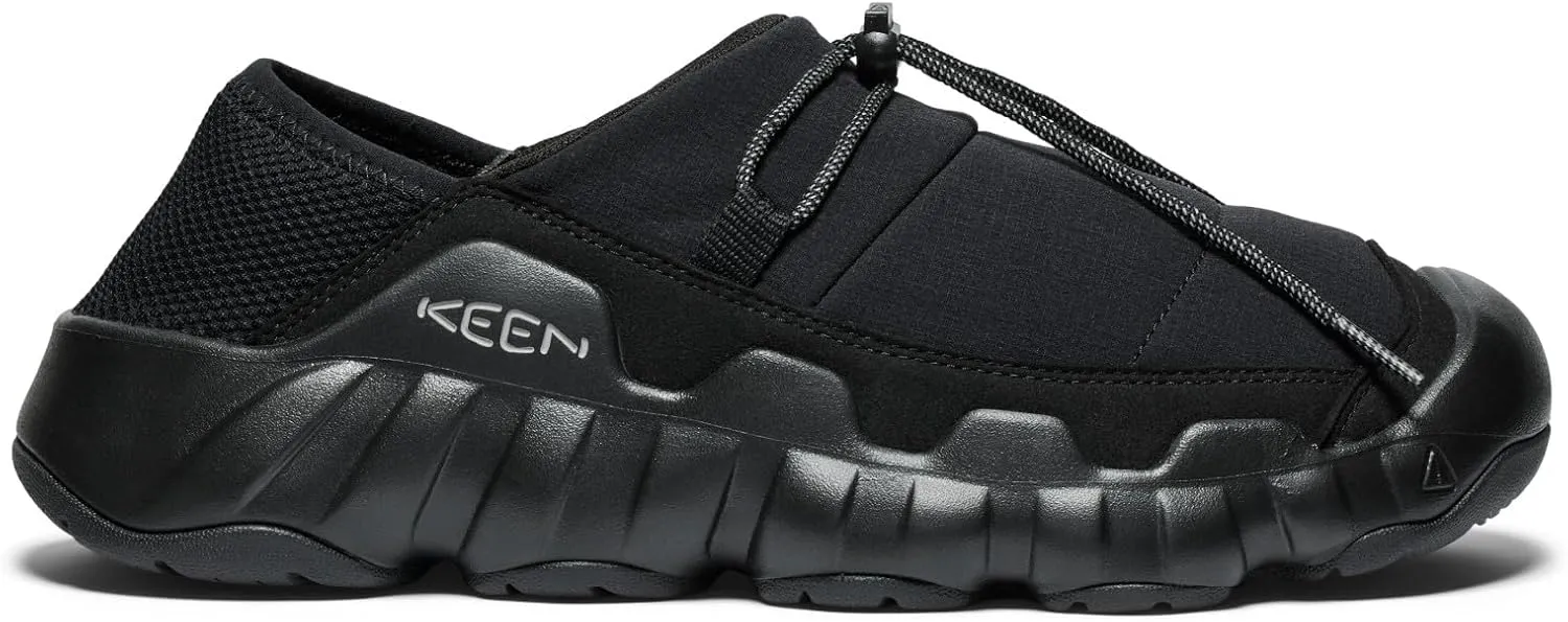KEEN Men's Hypowser Crushback Heel Comfortable Slip on Shoes