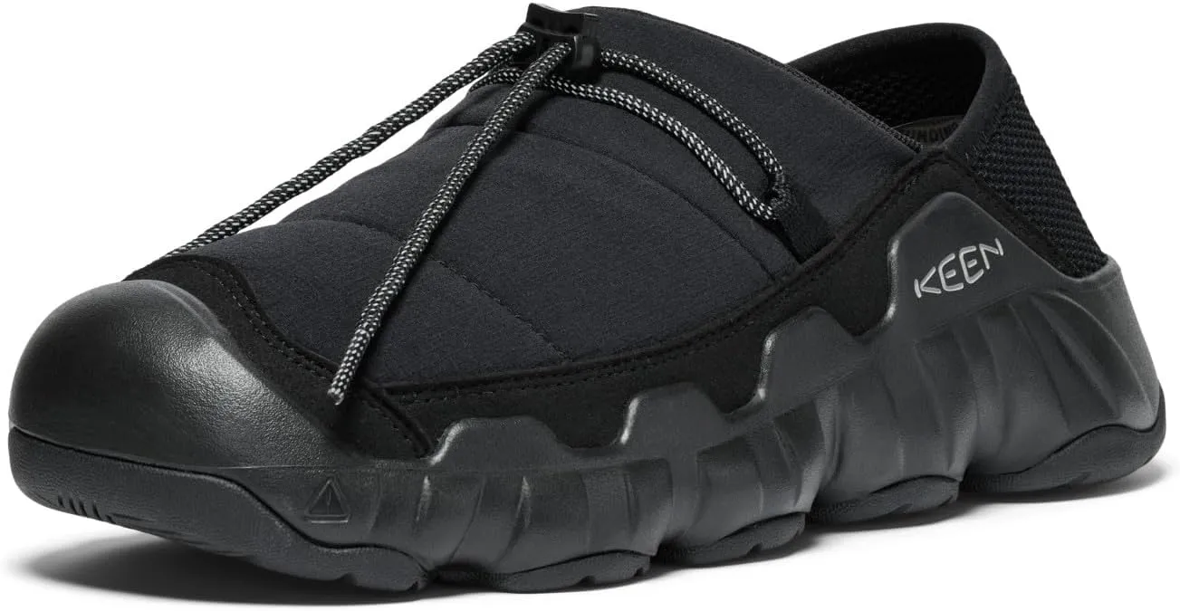 KEEN Men's Hypowser Crushback Heel Comfortable Slip on Shoes