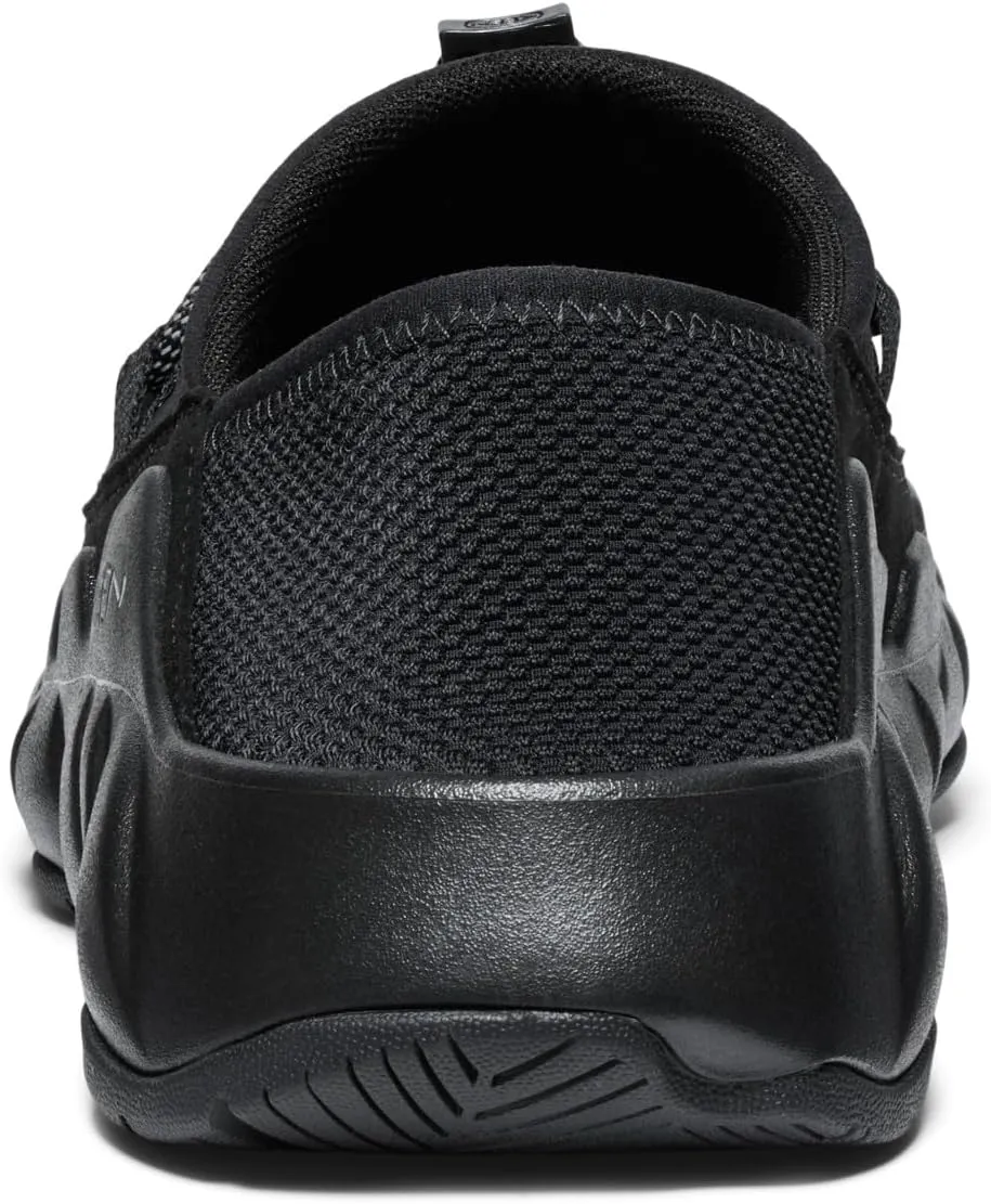 KEEN Men's Hypowser Crushback Heel Comfortable Slip on Shoes