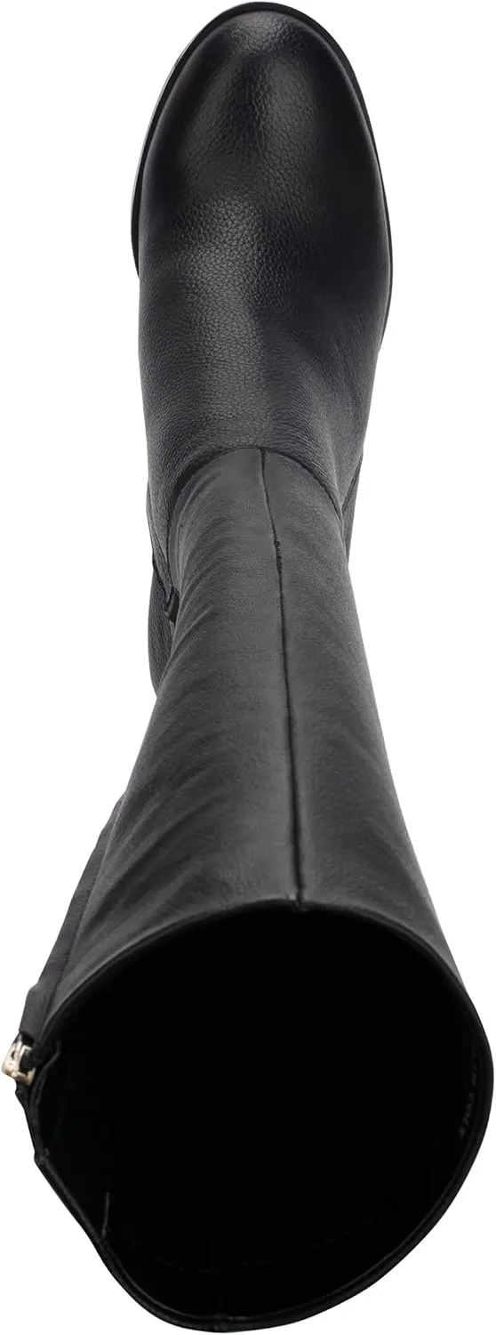 Kenneth Cole Women's Women's Justin 2.0 Knee High Boot