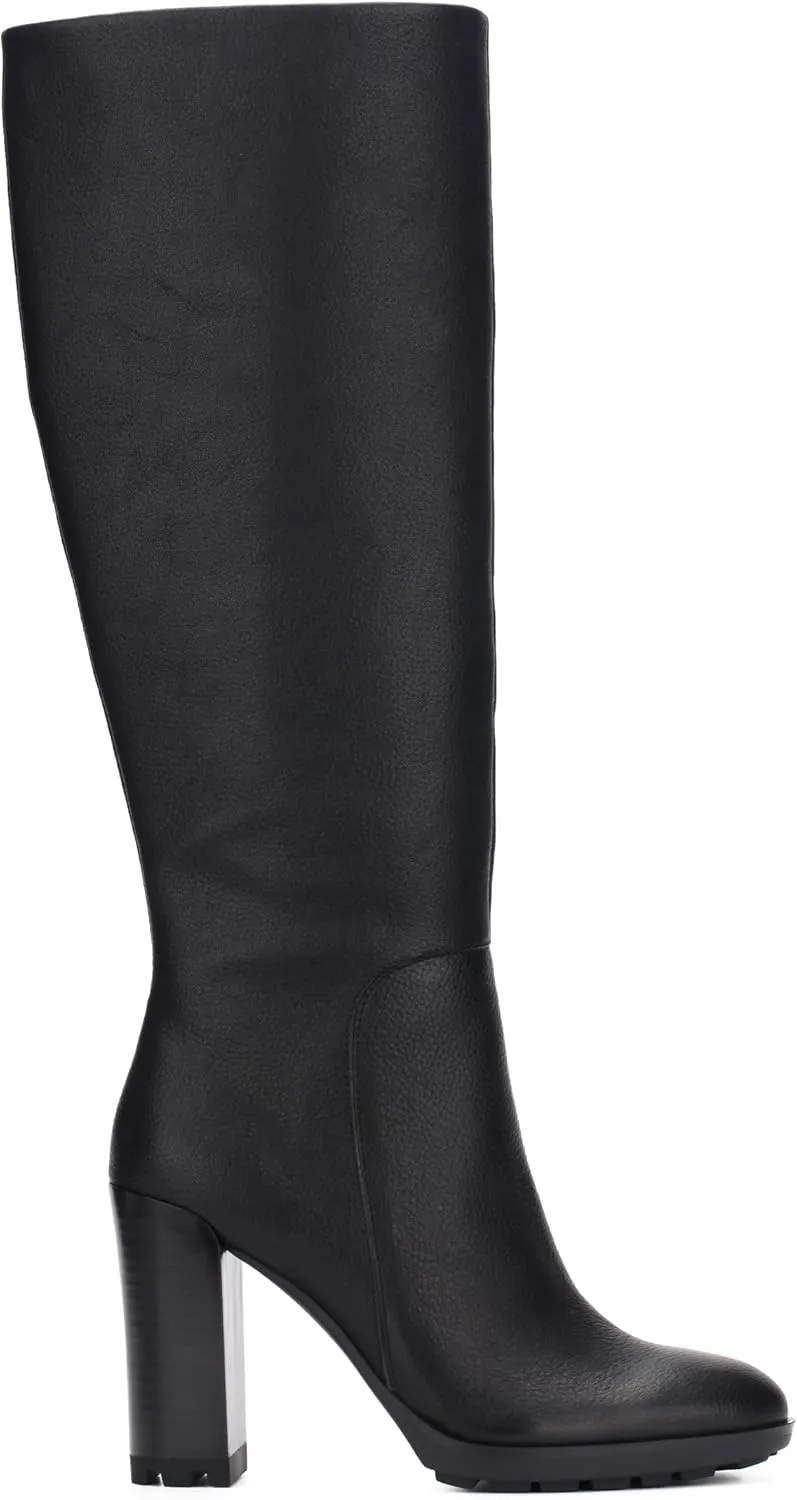 Kenneth Cole Women's Women's Justin 2.0 Knee High Boot