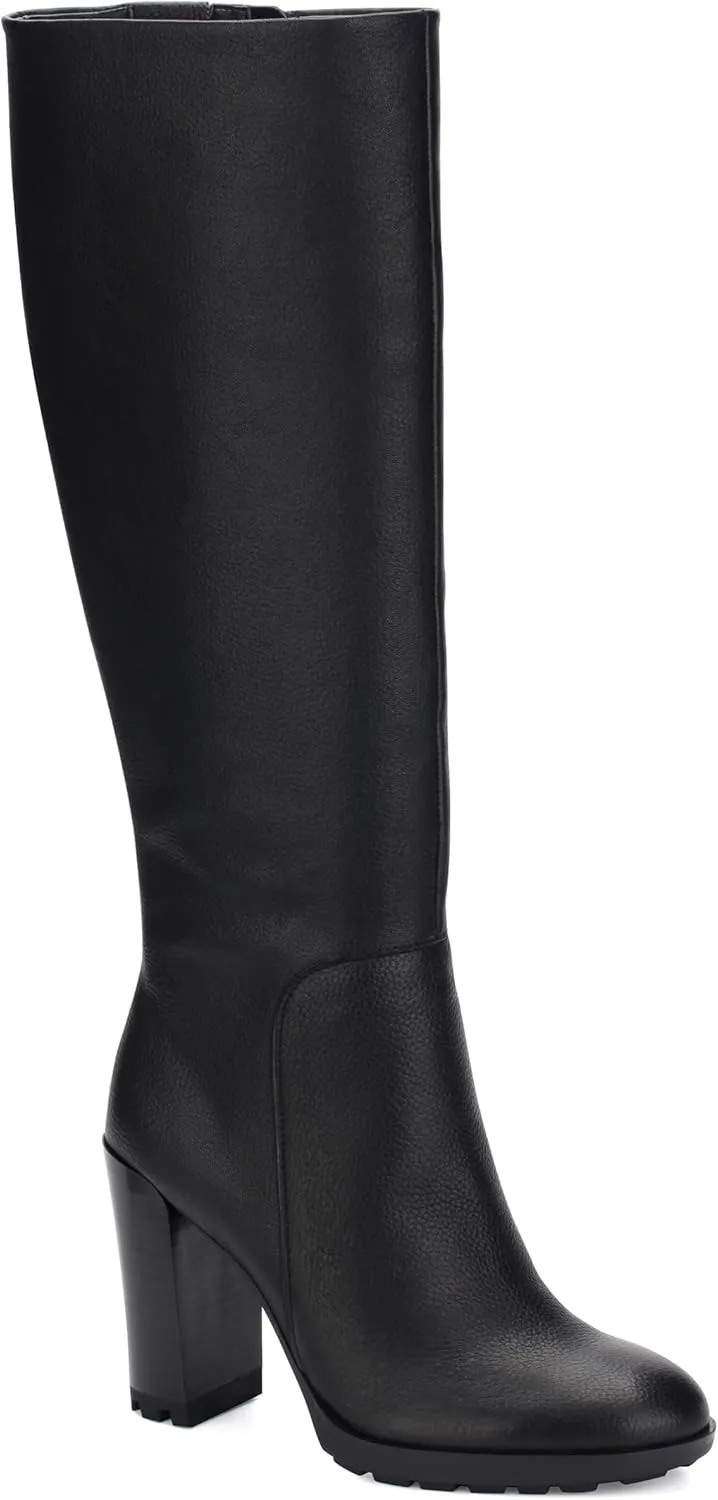 Kenneth Cole Women's Women's Justin 2.0 Knee High Boot