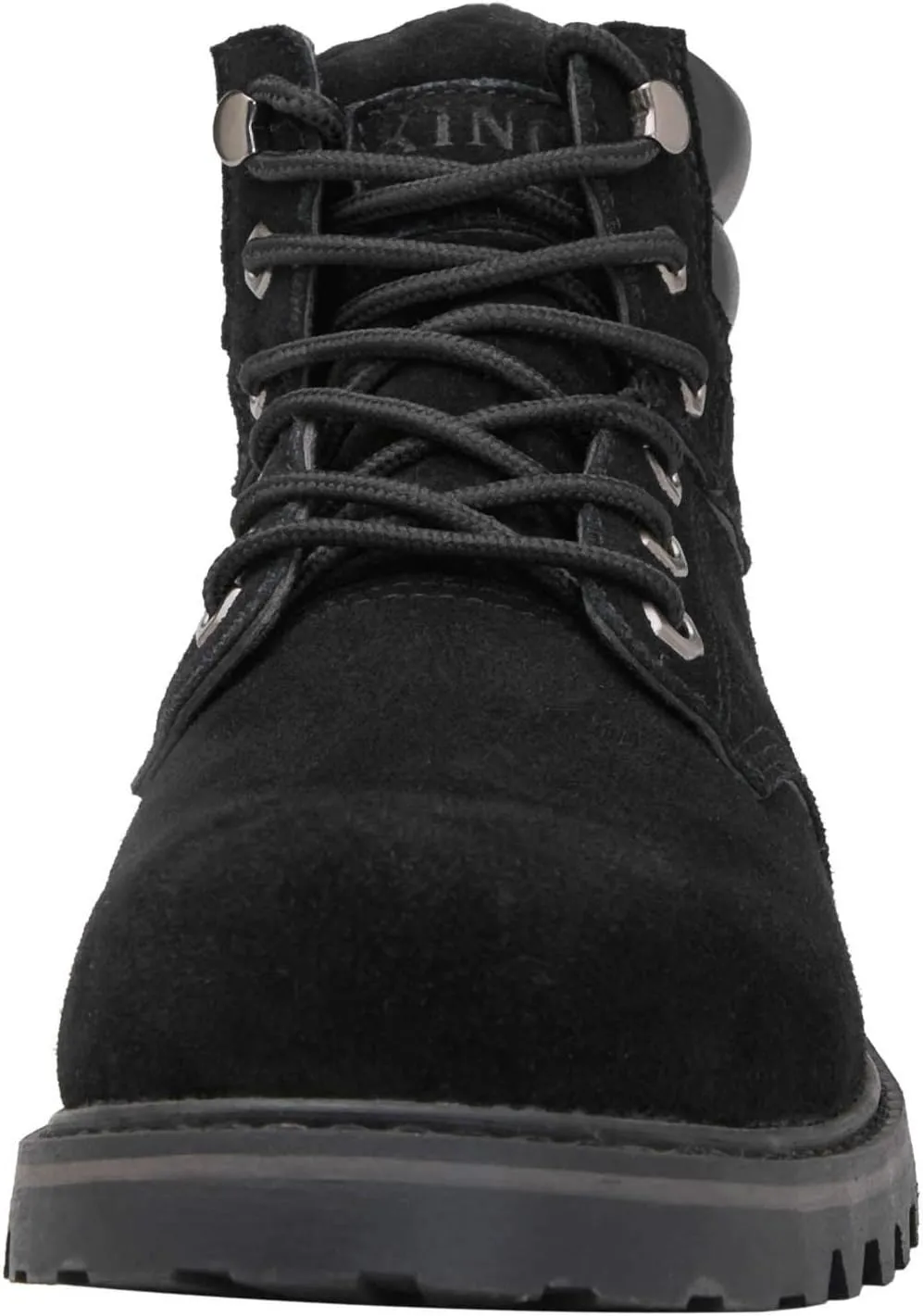 kingshow Men's Work Boots