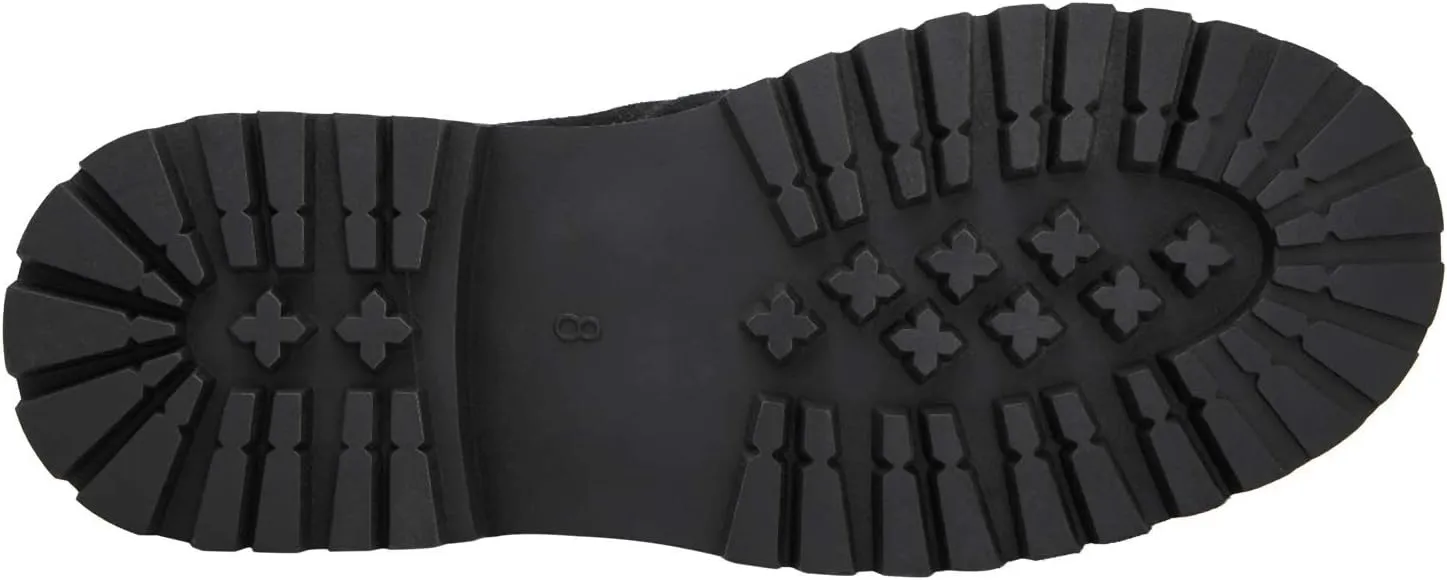 kingshow Men's Work Boots