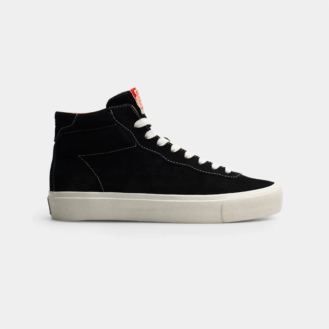 LAST RESORT AB VM001 HI - BLACK/WHITE