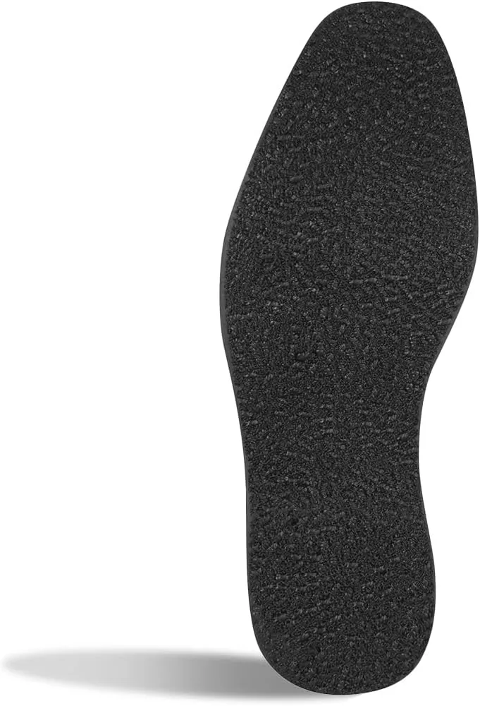 LIBERTYZENO Boys Lizard Print Textile & Leather Kids Slip on Dress Loafer Shoes for Prom Graduation